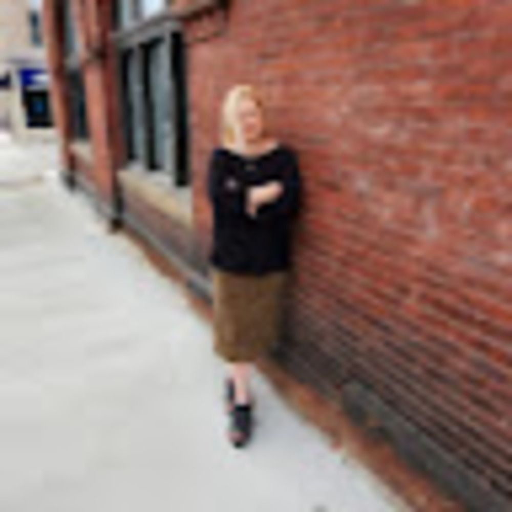 Meet your Posher, Marcie